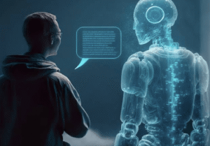 Generative AI vs Traditional AI: What Is the Difference?